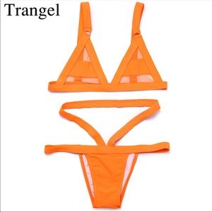 Women's Bikini